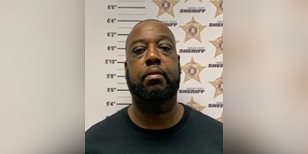 Birmingham man with extraditable nationwide warrants arrested in Priceville