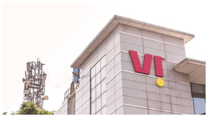 Vodafone Idea Shares Surge Over 9%, Supreme Court Allows Centre To Reconsider AGR Dues Issue