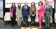 Realizan en el Senado foro sobre el “Mes de la Concientizaci?n del C?ncer de Mama”