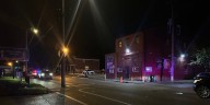 Man shot in the head, critically injured at Club Cedar