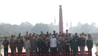 UNTCC Chief Conclave 2025 Concludes With Shared Commitment To Strengthening UN Peacekeeping
