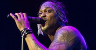 R&B singer D'Angelo dead at age 51