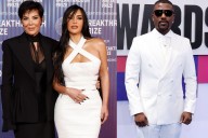 Kim Kardashian and Kris Jenner Are Suing Ray J For Defamation