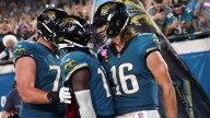 Jaguars no creen tener ventaja sobre Rams en viaje a Londres