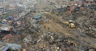 Incendio en Pamplona Alta: Ministerio de Vivienda anunció entrega de bonos a familias damnificadas