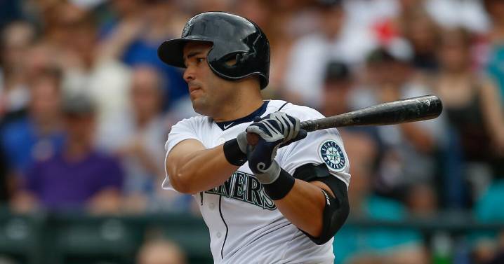 Jesús Montero, former Yankees and Mariners slugger, dies at 35 after a motorcycle crash