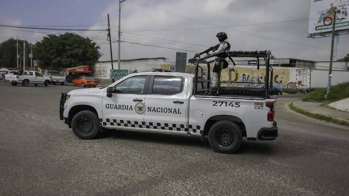 ¿Te interesa unirte a la Guardia Nacional? Estos son los requisitos