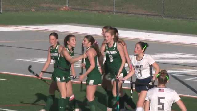 Kingswood field hockey advances to Division II quarterfinals