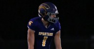 Familial feeling led Missoula Sentinel's Kade Robinson to Montana State commitment