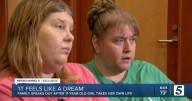 Tenn. family grappling after 11-year-old girl taken off life support following suicide attempt