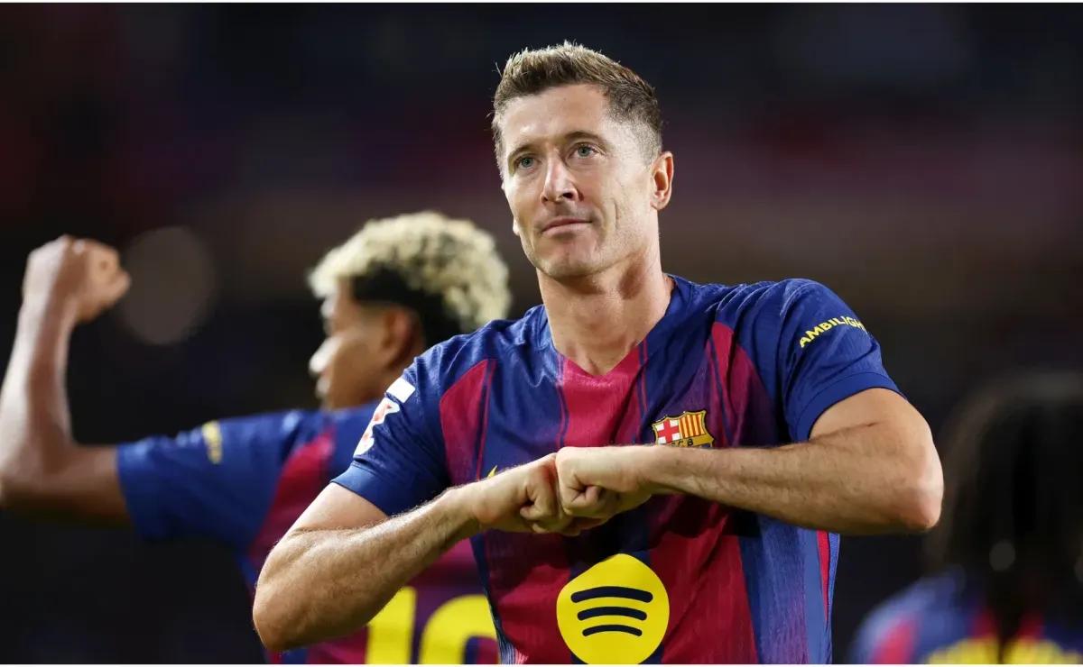 Where to watch Sevilla vs Barcelona live in the USA: La Liga 2025/2026