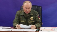 Putin brandishes a new nuclear-powered missile as he digs in over Russia's demands on Ukraine