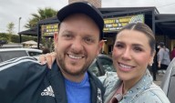 La gobernadora de Baja California, Marina del Pilar, anuncia su divorcio tras el escándalo por la cancelación de su visa