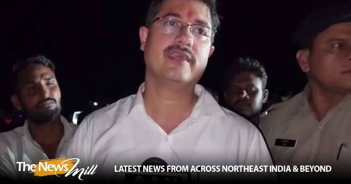 MP: 5 girls; 3 boys among 11 dead in Khandwa after tractor trolley drowns in Abna river