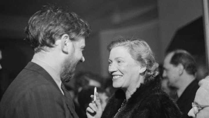 Lee Miller at the Tate: a ‘sexy yet devastating’ exhibition