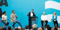 Con Kicillof y Massa, Fuerza Patria cerró la campaña en PBA y espera con expectativa la elección del domingo