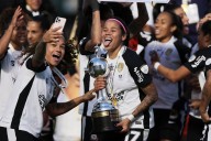 Corinthians wins a third straight Women’s Copa Libertadores title
