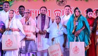 CM Majhi Interacts With Habishyalis In Puri, Announces Digital Registration System From Next Year