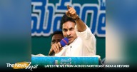 Govt responsible for Kurupam tribal girls’ deaths: Former Andhra Pradesh CM YS Jagan Mohan Reddy