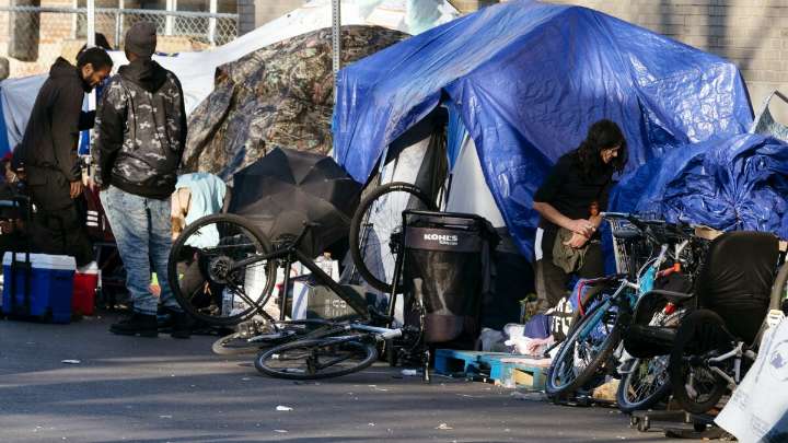 CT releases $5 million in grants for cold weather shelters