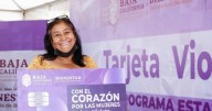 Tarjeta Violeta Guanajuato 2025: requisitos, cómo y cuándo consultar los resultados para recibir 2 mil pesos