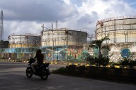 Russian Oil Supply To India Set To Fall To Near Zero