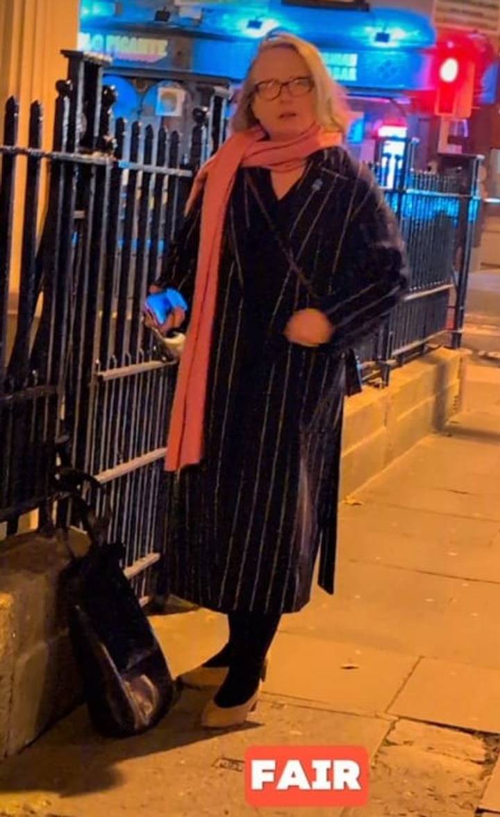 'Who allowed you to stay in Ireland': Shocking video shows racist encounter by Indian woman in Dublin