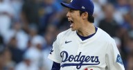 How Roki Sasaki's transformation from injured starter to closer saved the Dodgers' season