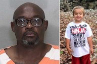 Freed killer of 6-year-old boy Logan Tipton rearrested in Florida on new charges: officials