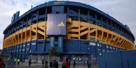 El velatorio de Miguel Ángel Russo en la Bombonera: fanáticos y el mundo del fútbol le dan el último adiós