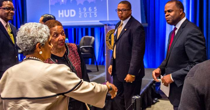 Atlanta public housing approach sought to uplift residents living in poverty
