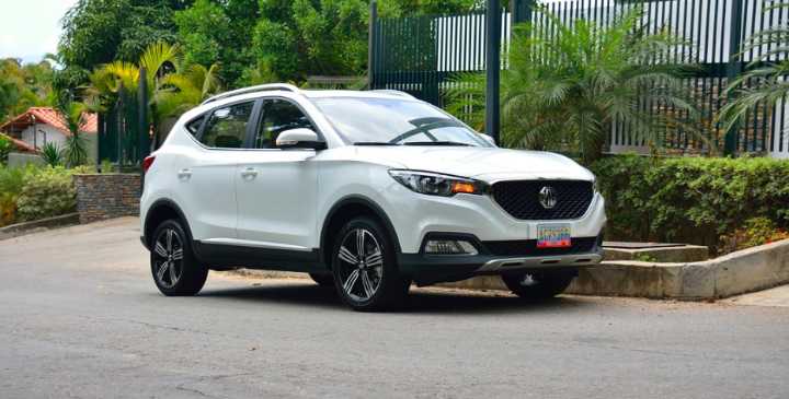 MG Motor impulsa planes especiales de financiamiento para adquisición de vehículos