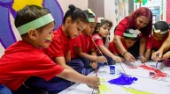 Reinauguran Centro de Educación Inicial Teotiste de Gallegos en la UCV