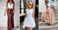 75 Bougie Outfits With Near-Perfect Amazon Reviews That Are So Damn Cheap