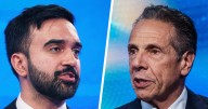 Zohran Mamdani and Andrew Cuomo debate again in a campaign defined by their clashes