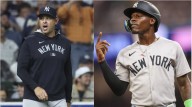 Aaron Boone Reveals Jazz Chisholm Update as Yankees Face Lineup Dilemma for Red Sox Decider