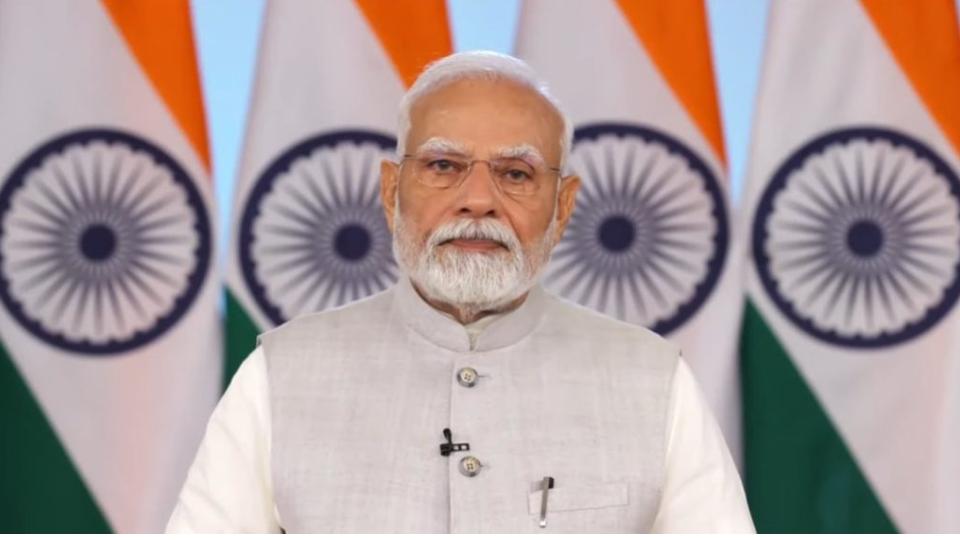 PM Narendra Modi Announces Ex-Gratia 'Kurnool Bus Mishap'