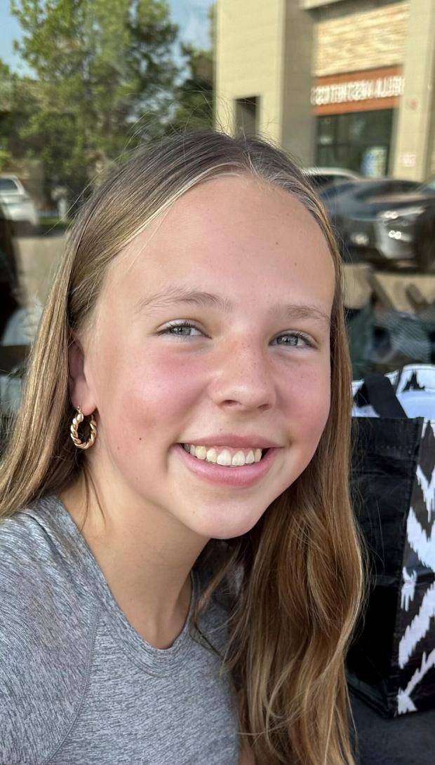 Sophia Forchas leaves hospital two months after Annunciation shooting