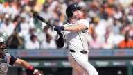 Tigers add Colt Keith, Brenan Hanifee to ALDS roster ahead of Game 1
