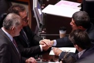 Retoma Morena polémico transitorio en Ley de Amparo