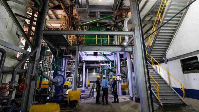 Conindustria: Primer trimestre del sector registró recuperación de 7,7% frente a 0,1%” en el segundo
