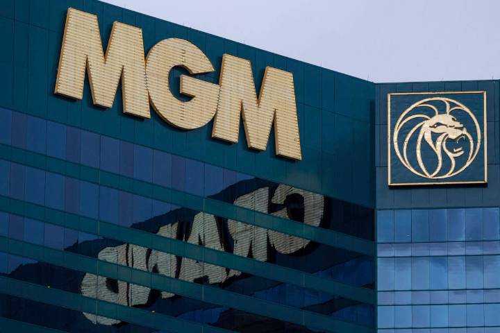MGM Resorts sells Northfield Park racino near Cleveland for $546M