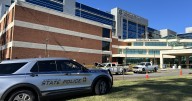 Man accused of shooting at coworker's truck on I
