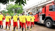 128 Teams Deployed Across 8 Odisha Districts To Combat Cyclone Montha