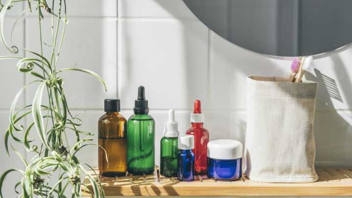 17 Unexpected Bathroom Items You Can Put In Your Compost Bin