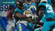 Game Report, 2025 Week 7: Rams 35, Jaguars 7