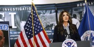 DHS Is Billing Unaccompanied Immigrant Kids $5K