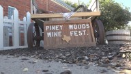 Piney Woods Wine Festival returns to Lindale this weekend