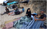 Los palestinos piden a los terroristas de Hamas que acepten el acuerdo de alto el fuego: “Estamos exhaustos”