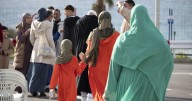 Portugal da los primeros pasos para prohibir el burka con multas de hasta 4.000 euros